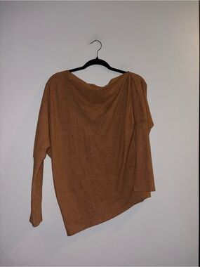 ASTR The Label | Brown Sweater